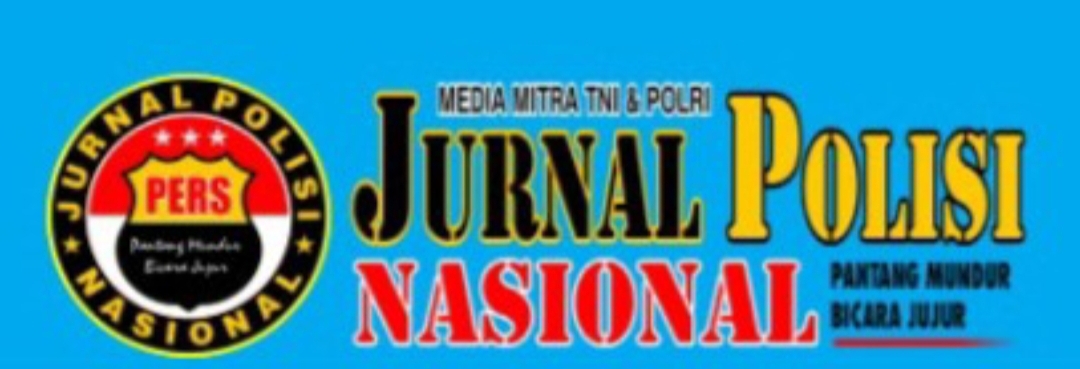 Jurnal Polisi Nasional