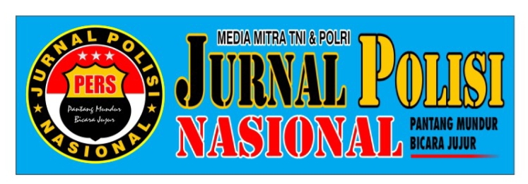 Jurnal Polisi Nasional