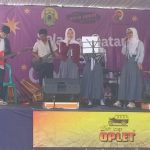 SMAI Al-Mukhlis, Ambang 123, ekstrakurikuler SMAI, kegiatan perkenalan, sekolah terbaik